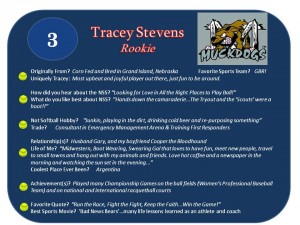 Tracey Card Backside